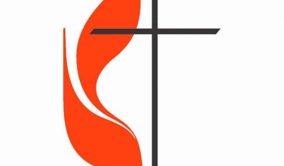 United Methodist Church logo